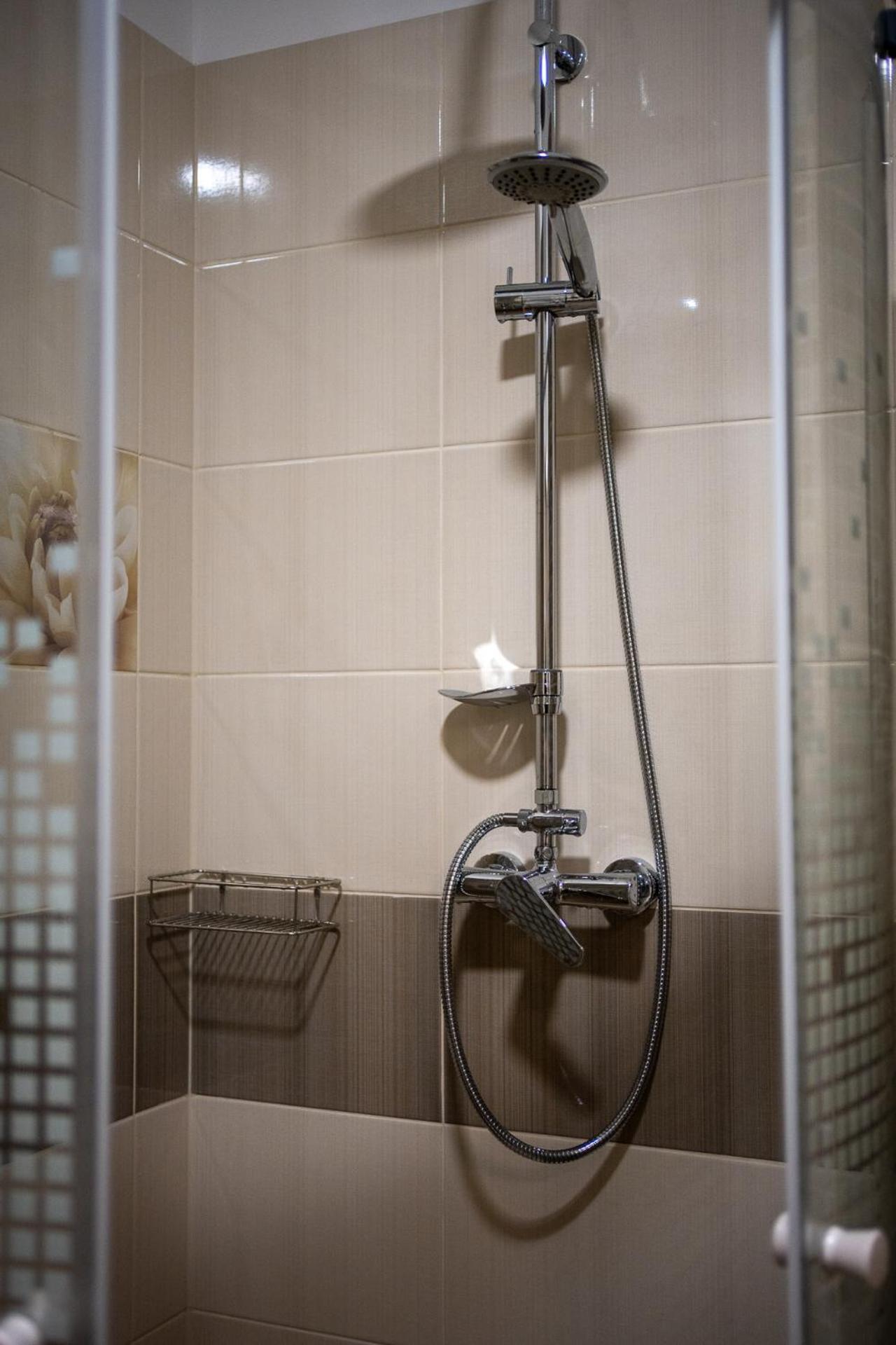 Holiday Apartmanhaz Gyula Extérieur photo