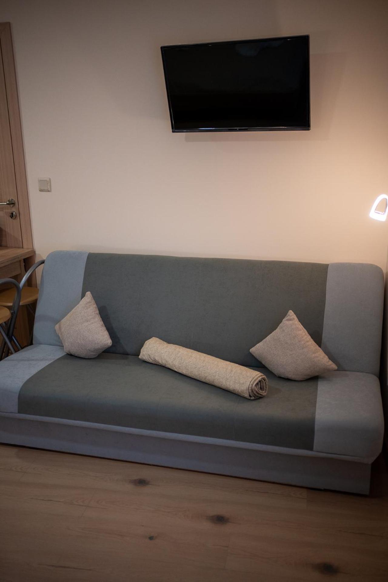 Holiday Apartmanhaz Gyula Extérieur photo