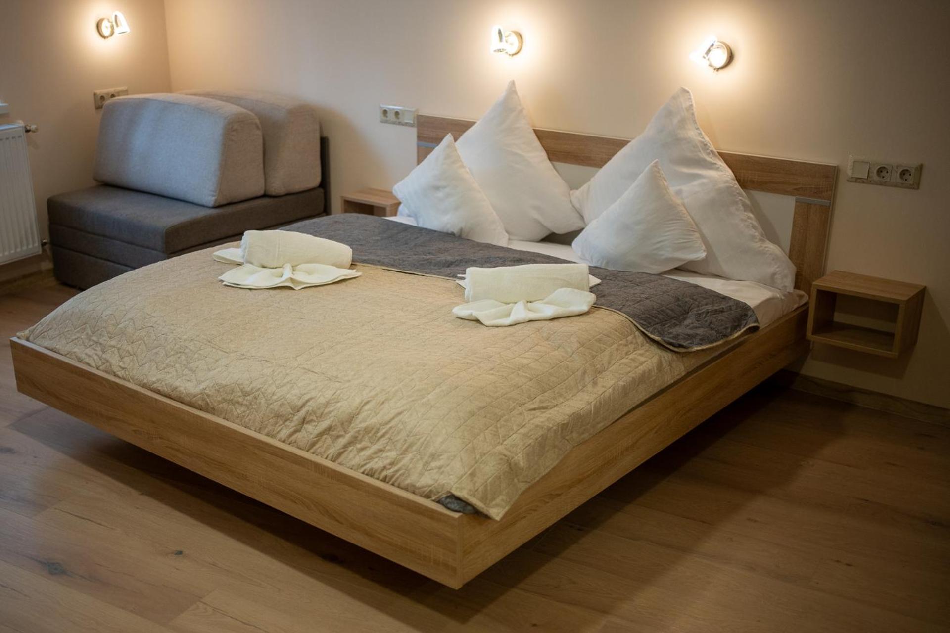 Holiday Apartmanhaz Gyula Extérieur photo