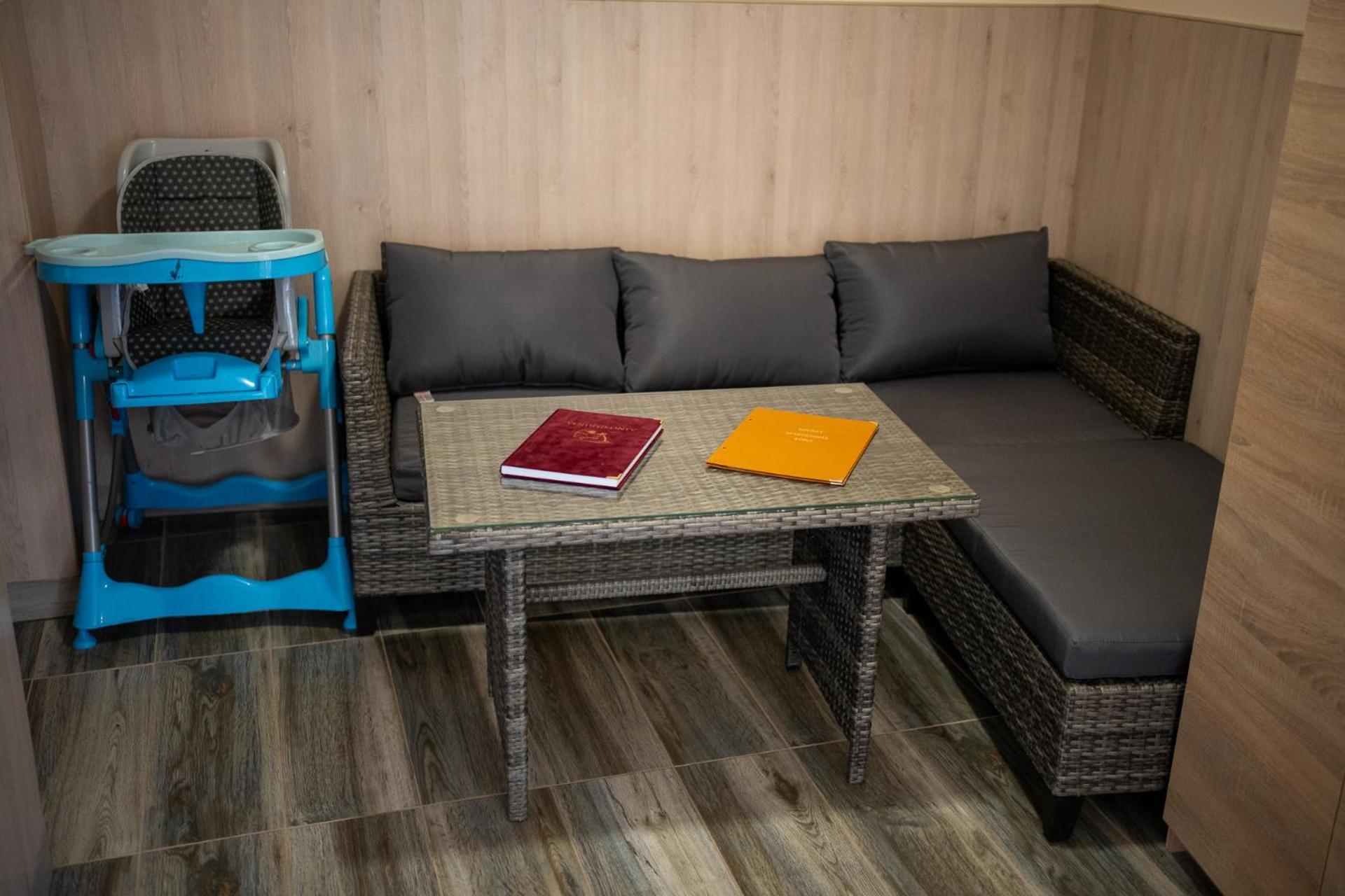 Holiday Apartmanhaz Gyula Extérieur photo