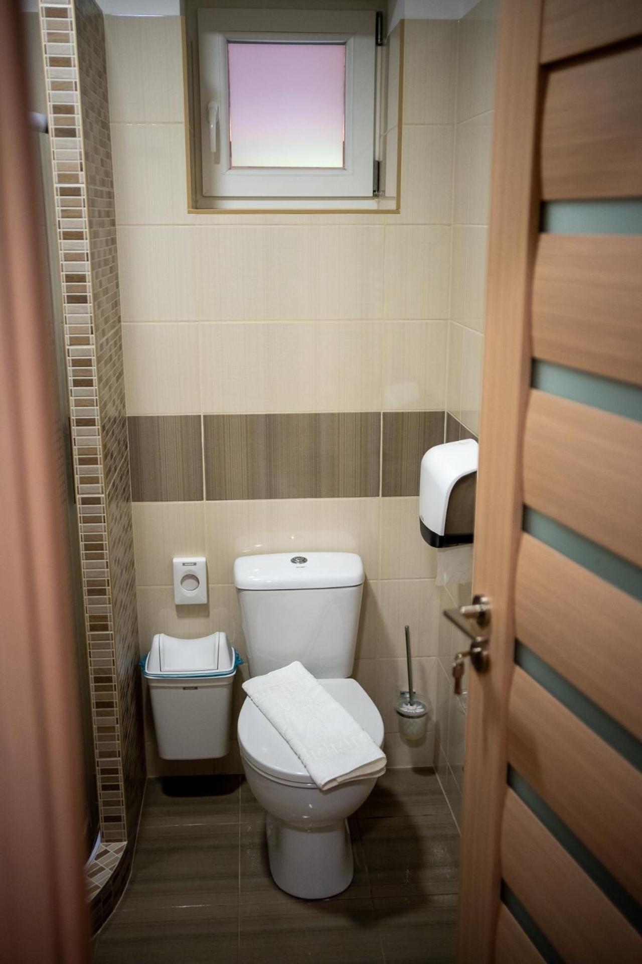 Holiday Apartmanhaz Gyula Extérieur photo
