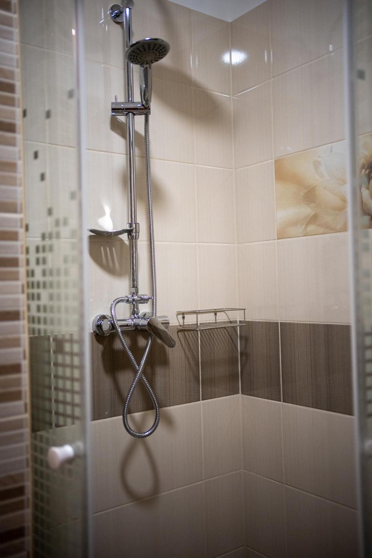 Holiday Apartmanhaz Gyula Extérieur photo